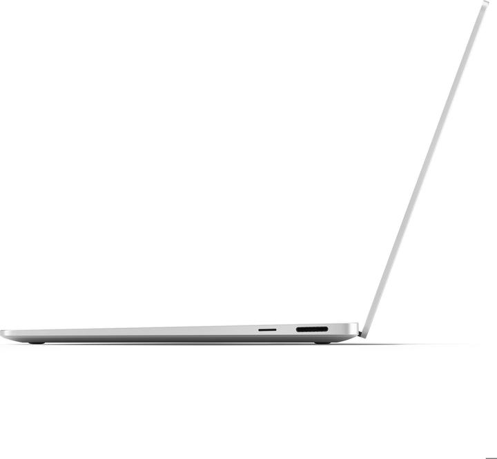 Immagine prodotto Microsoft Surface Laptop 7th Edition per il business (con alimentatore) - Copilot+ PC (13.80", Snapdragon X Plus X1P-64-100, 16 GB, 256 GB, CH)