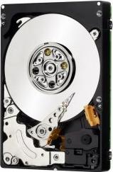 Produktbild IBM HDD 2.5" SAS 10K 900GB (0.90 TB, 2.5")