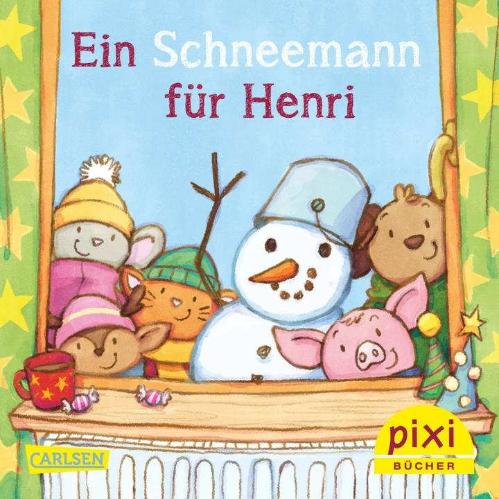 Actual product image Pixi Advent Calendar 2022