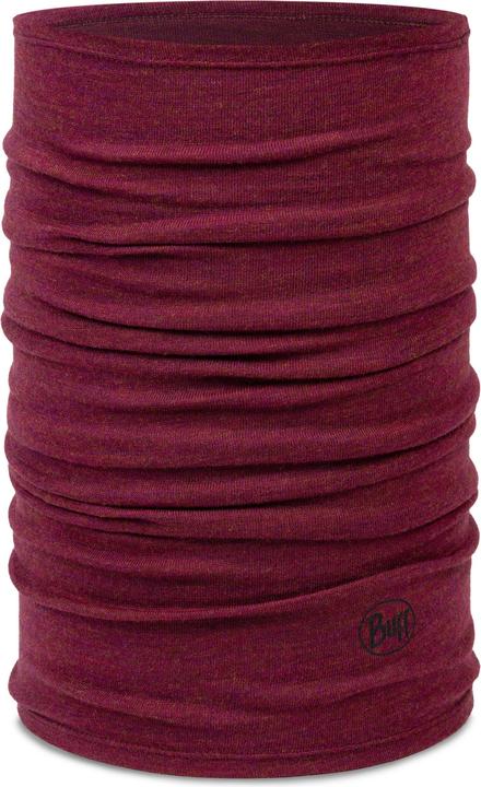 Mel Tibetan Red