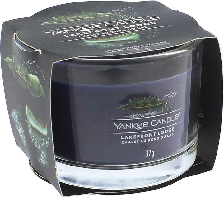 Produktbild Yankee Candle Lakefront Lodge