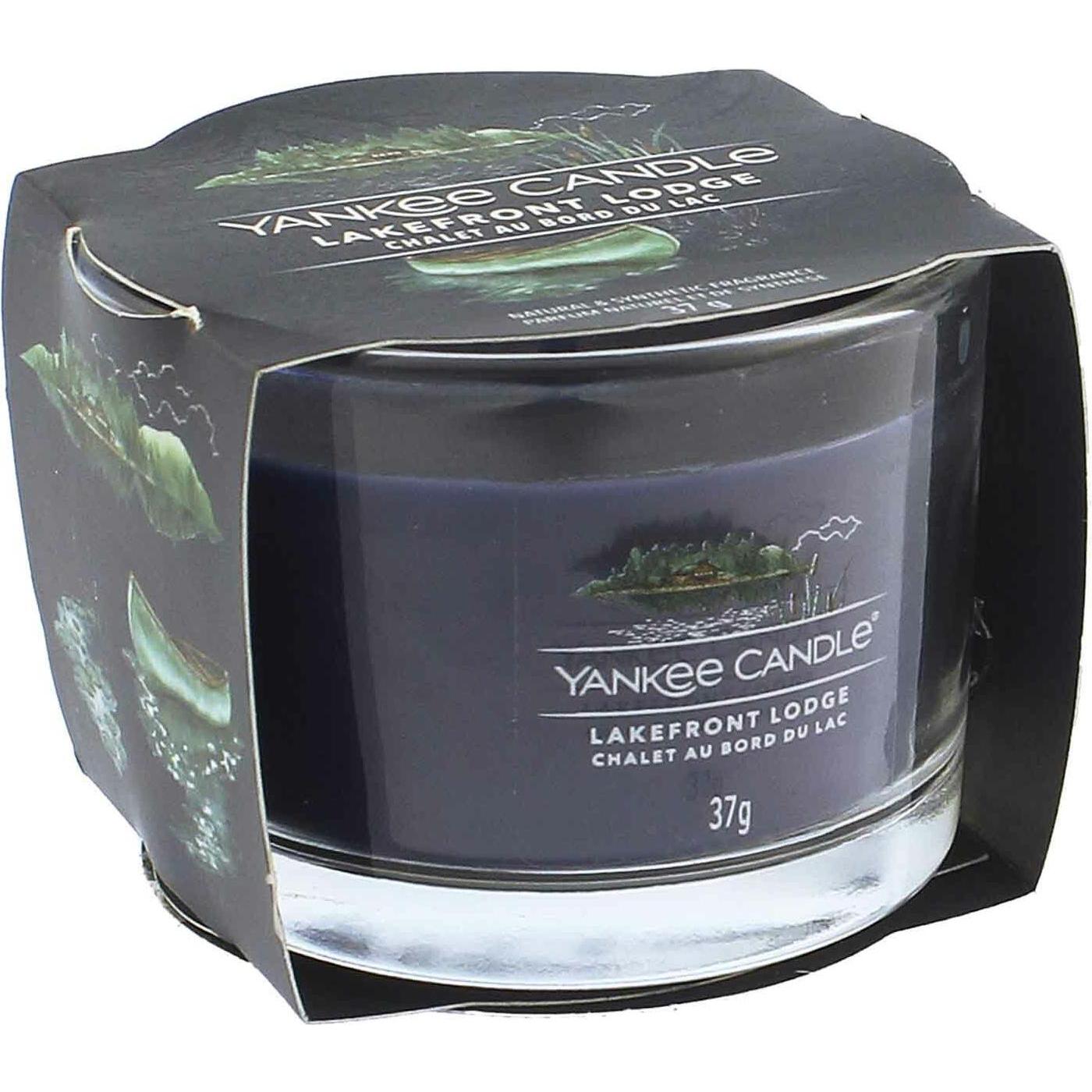 Thumbnail - Yankee Candle, Duftkerzen, Lakefront Lodge