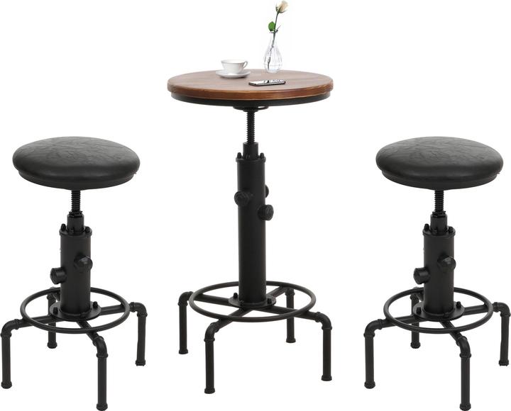 Produktbild MCW N23-Tisch-SetKL
