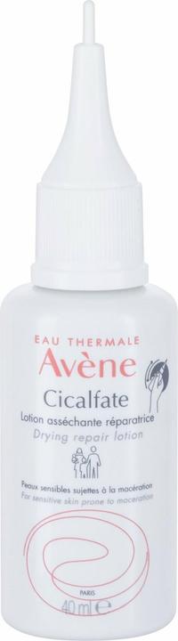 Image du produit Avène Cicalfate Lotion pour le soin des plaies (40 ml)