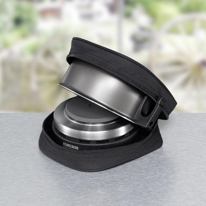 Image du produit Rommelsbacher RK 501/S