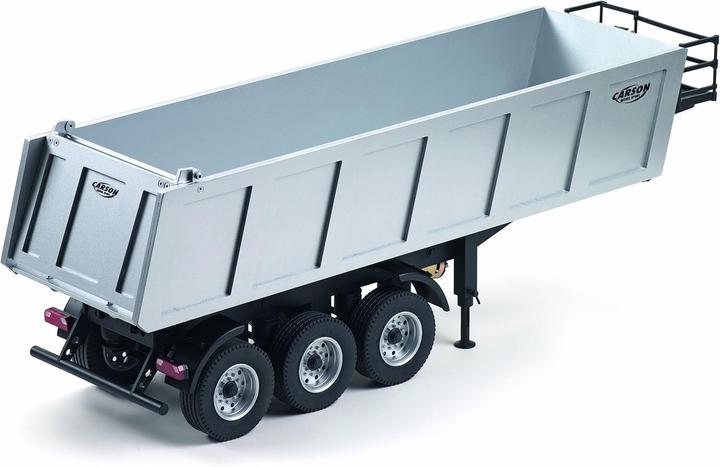 Produktbild Carson 3 Achs Muldenkipper