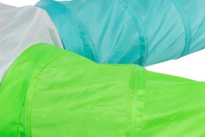 Productafbeelding Trixie Speeltunnel Met 5 Gangen Uitbreidbaar Cavia / Dwergkonijn - 47X18X18 Cm