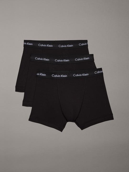 Immagine prodotto Calvin Klein Trunk (XL, confezione da 3)