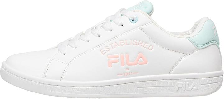 Image du produit FILA Crosscourt 2 Logo Schuhe (39)