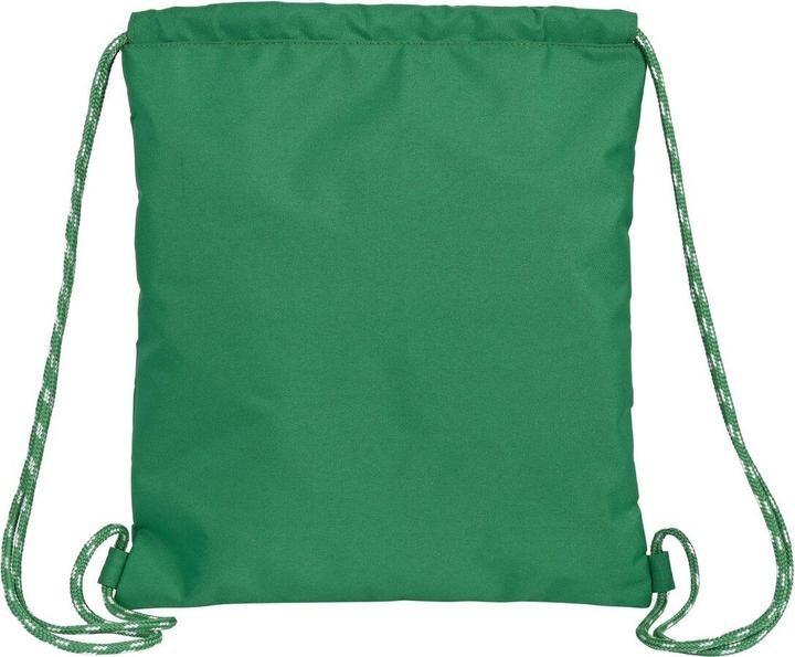 Image du produit Real Betis Balompié Sac à dos avec sangles vert