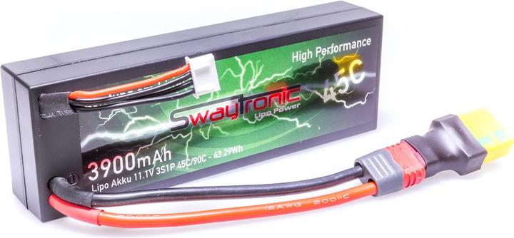 Actual product image Swaytronic Battery (11.10 V, 3900 mAh)