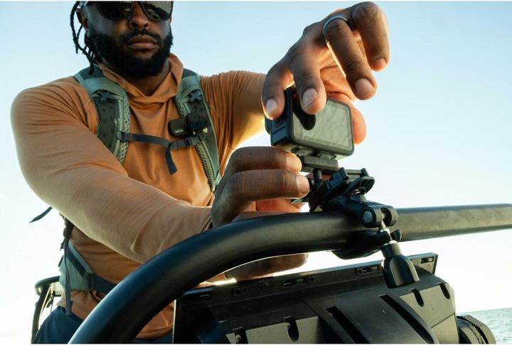 Produktbild GoPro Magnetic Latch Ball Joint Mount