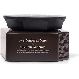 Thumbnail - Saphira, Haarmaske, Divine Mineral Mud 250 ml (250 ml)