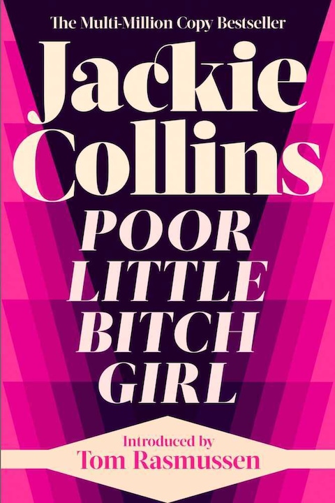 Produktbild Poor Little Bitch Girl (Englisch, Jackie Collins, 2023)