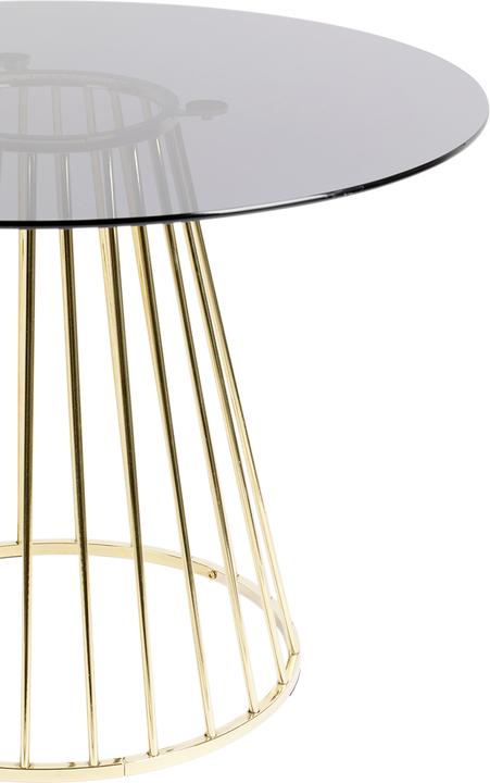 Produktbild White Label Living Floris (Ø 104 x 75 cm)