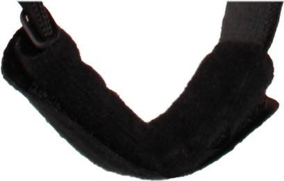 Horka Fleeceband für Gürtel