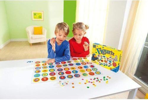 Produktbild Ravensburger lauamÃ¤ng Figurix