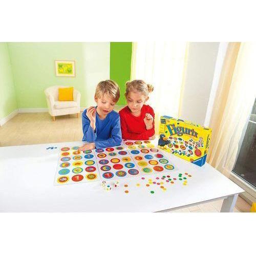 Thumbnail - Ravensburger lauamÃ¤ng Figurix