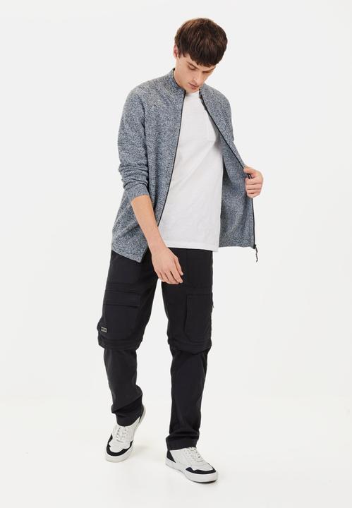 Image du produit Camel Active Strickjacke aus Baumwolle (S)