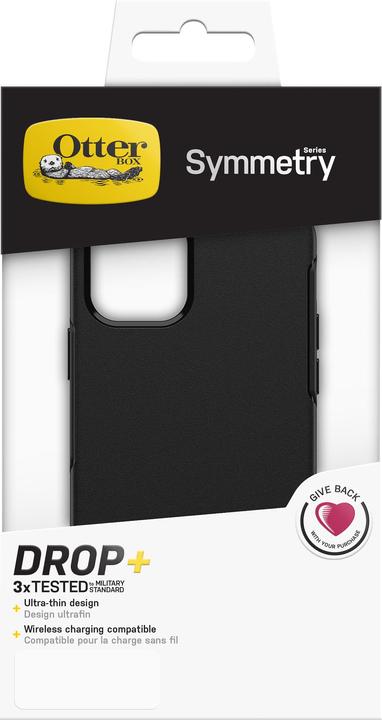 Actual product image OtterBox Symmetry (Apple iPhone 12, Apple iPhone 12 Pro)