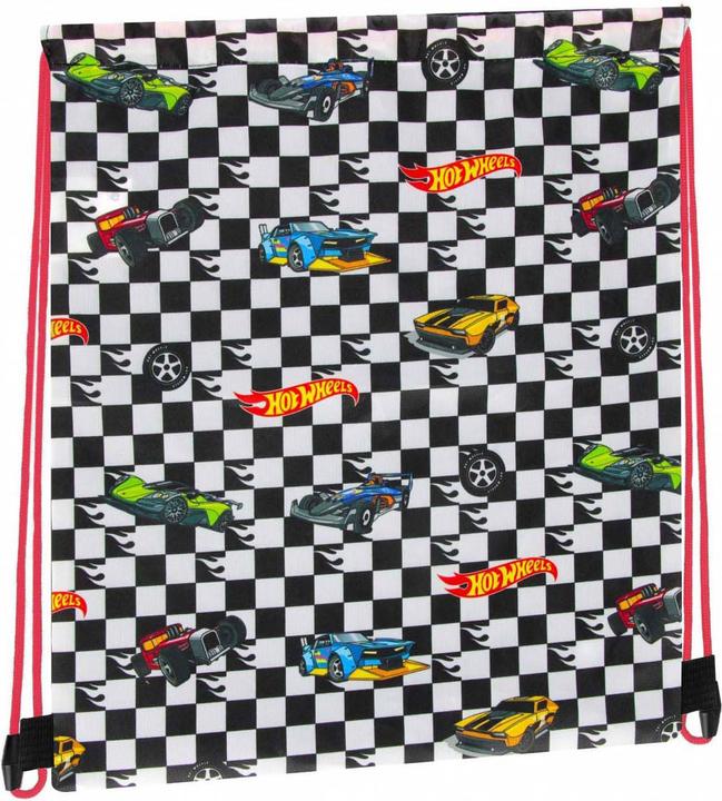 Produktbild Starpak Turnbeutel Hot Wheels
