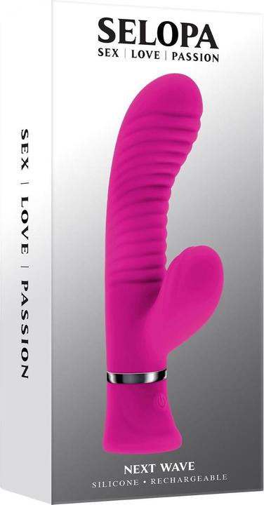 Actual product image Selopa next wave