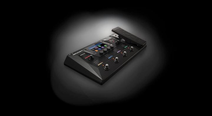 Image du produit Zoom G6 (Guitare)