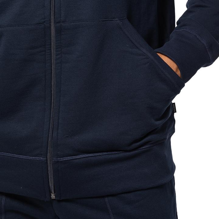 Immagine prodotto Ammann Giacca da casa per il tempo libero (48, S)