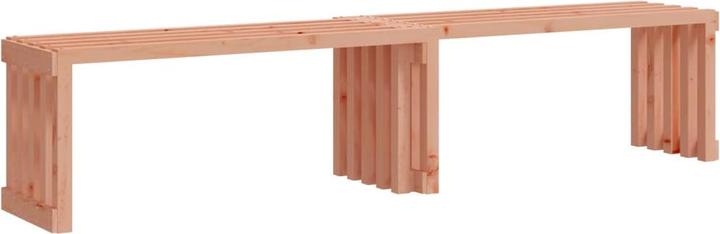 Produktbild vidaXL Gartenbank