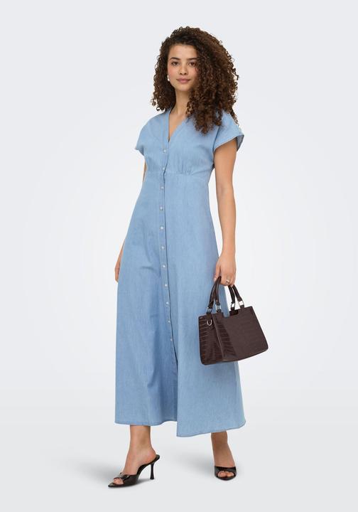 Produktbild Only ONLNOVA Langes Kleid Kleid (XS)