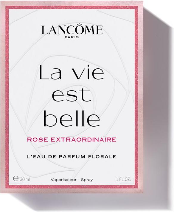 Produktbild Lancôme La vie est belle Rose Extra Eau de Parfum (Eau de Parfum, 30 ml)