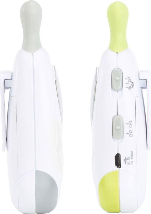 Produktbild Badabulle B014010 (Babyphone Audio, 300 m)