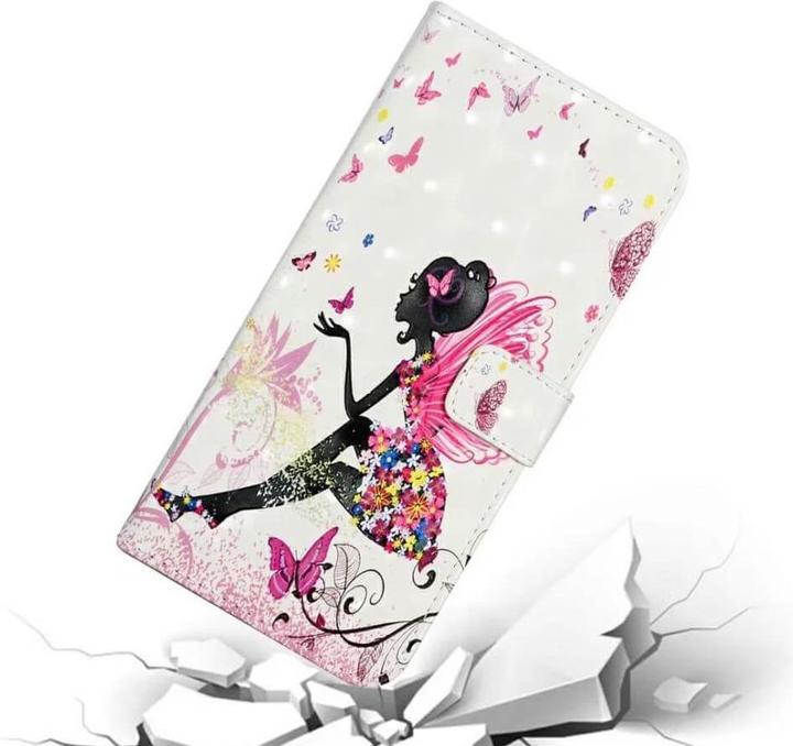 Immagine prodotto Cover-Discount iPhone 16 Pro Max - Custodia effetto glitter (Apple iPhone 16 Pro Max)