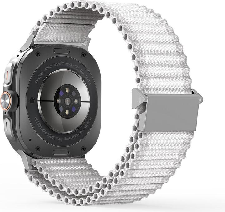 Actual product image Dux Ducis YC Bracelet (47 mm, Nylon)