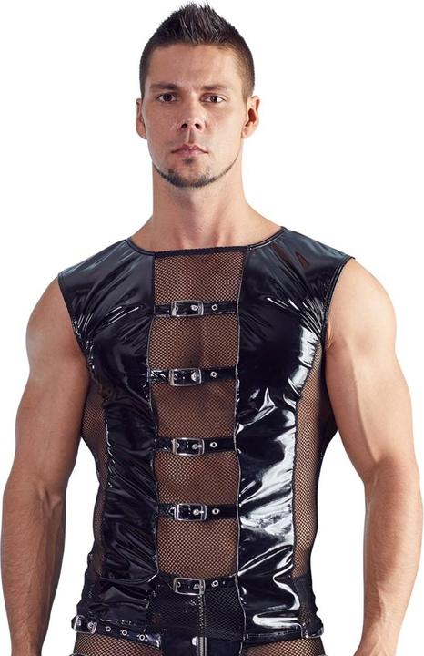 Image du produit Black Level Laque H.Shirt M (M)