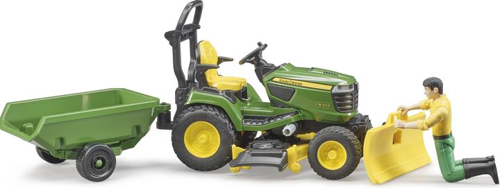 Produktbild Bruder John Deere