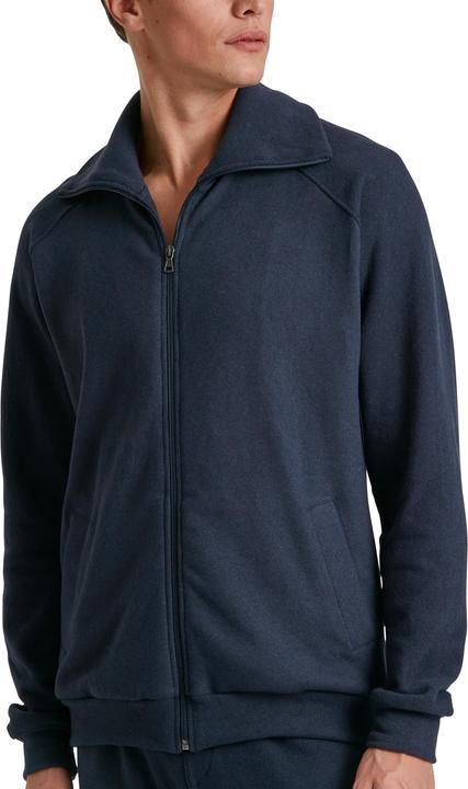 Produktbild Calida Jacke mit Stehkragen (S)