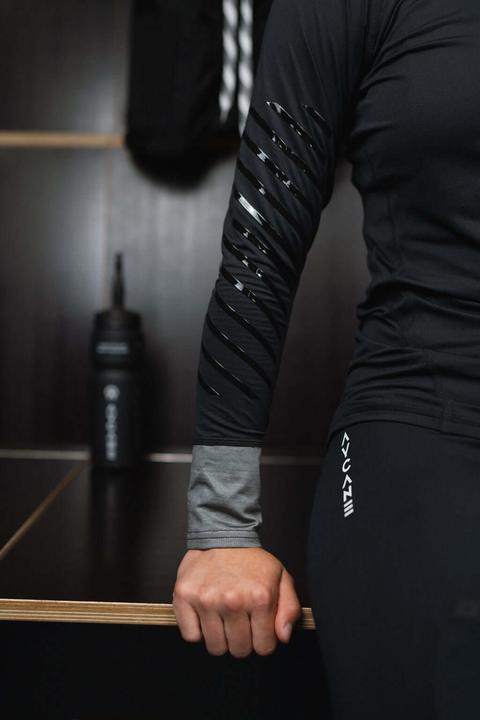 Produktbild Aycane Blade W Long Sleeve with Velcro (L, Knieschoner)