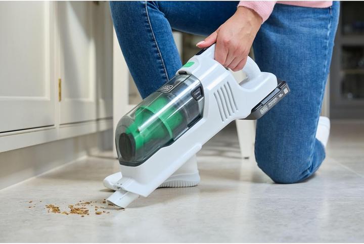 Actual product image Black & Decker REVSV18D1