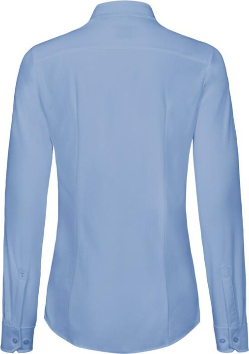 Produktbild Hakro Bluse Natural Stretch (S)