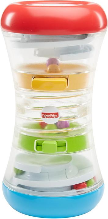 Produktbild Fisher-Price 3-in-1 Krabbelspass-Spielturm