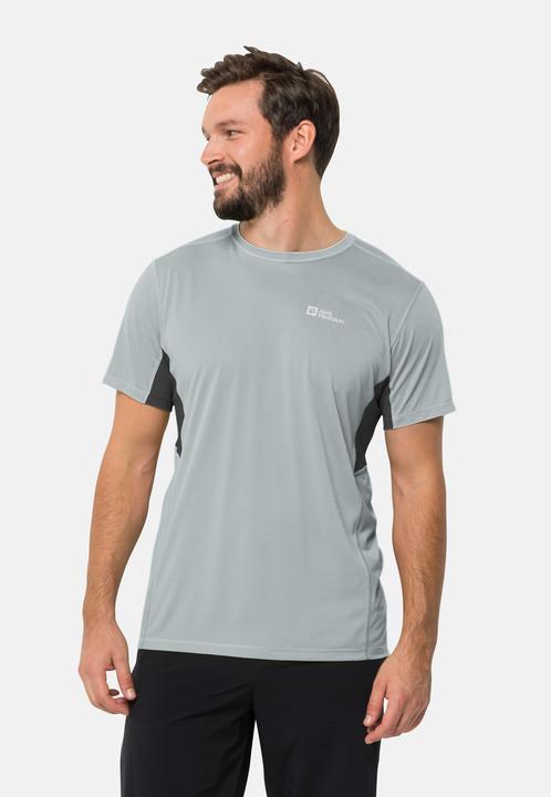 Actual product image Jack Wolfskin Prelight S/S M (S)