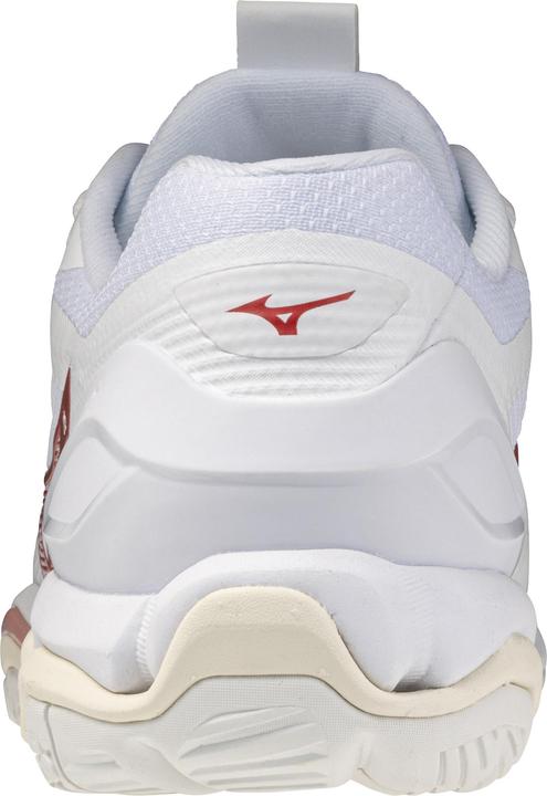 Produktbild Mizuno Wave Stealth 6 Damen (41)