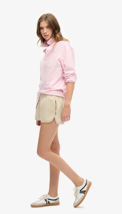 Image du produit Superdry Short de sport Tech Racer (S)