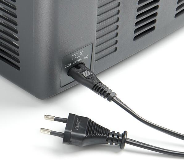 Actual product image Dometic Tropicool TCX (21 l)