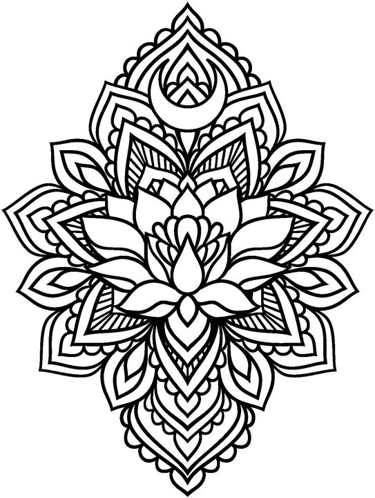 Produktbild Colouring Tattoos