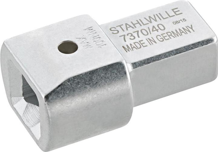 Produktbild Stahlwille Einsteckadapter (19 mm)