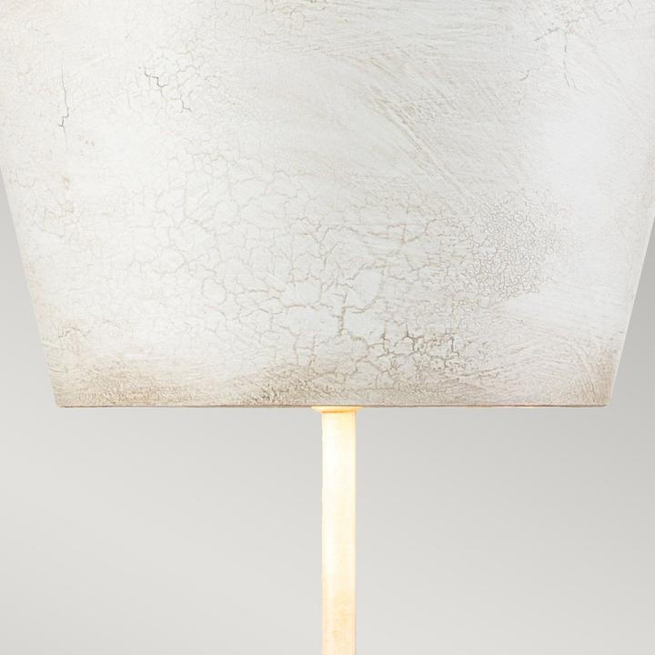 Image du produit Flambeau Petra lampe de table