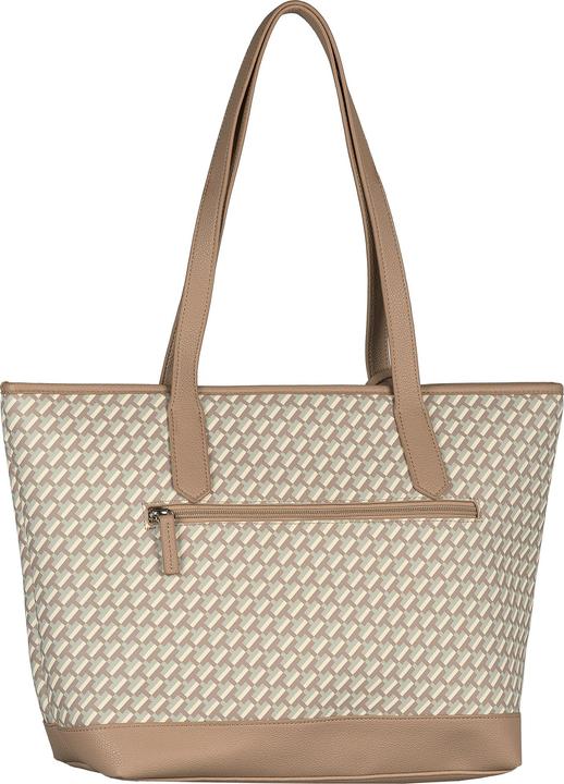 Immagine prodotto Tom Tailor Xenia Zip Shopper (18 l)