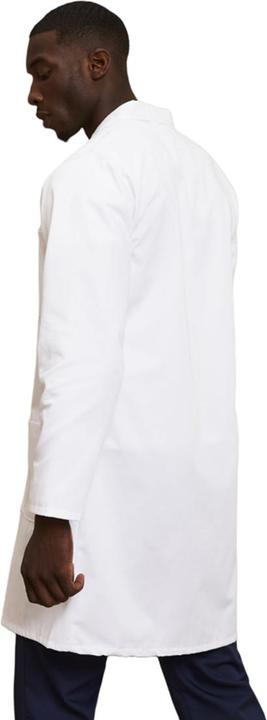 Produktbild Portwest Standard Laborkittel Arztkittel (2 StückPackung) (5XL)